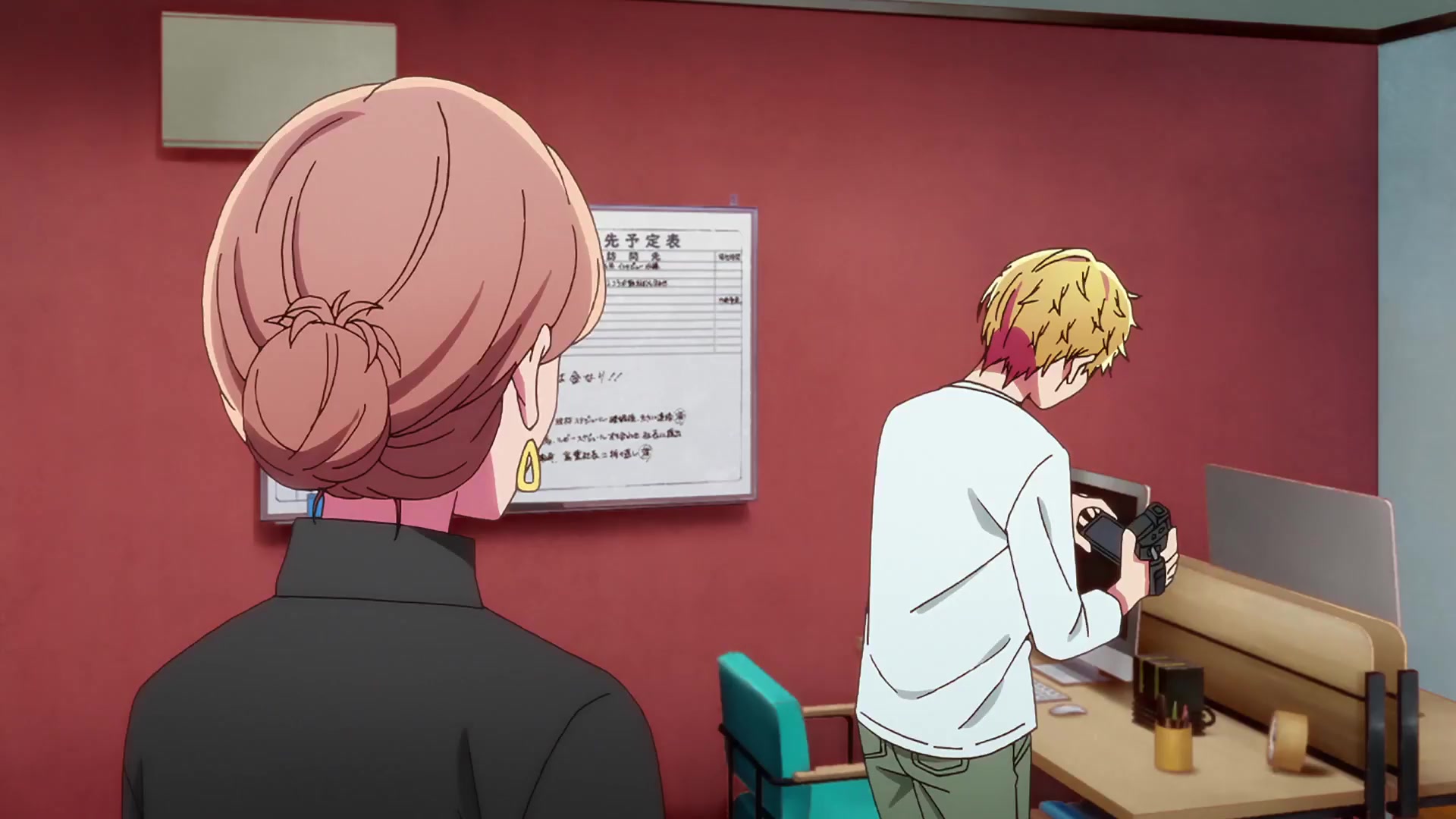[Tsukyio Editing Resources] Oshi No Ko Season 1 (Episode 7) Raw Clips (74) (tsukyio.com).mp4